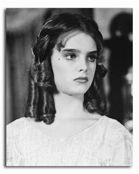 Ss3472391 Movie Picture Of Brooke Shields Buy Celebrity Photos And