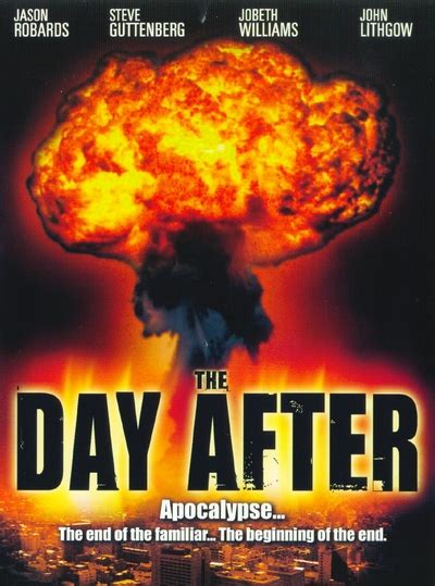 The Day After 1983 Dvd9 Download For Free Movie World