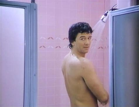 Dallas It Was All A Dream Bobby Ewing Is Back On Dallas May The BEST Shower Scene