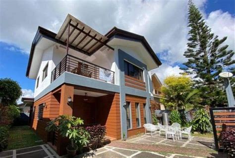 House And Lot For Sale In Tagaytay City
