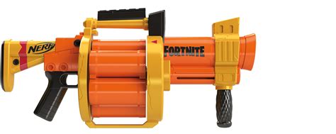 Fortnite, the wildly popular (and highly addictive) video game of 2018, is back—with a new line of themed toys just in time for summer. Hasbro Fan Media Day Press Release: New Fortnite Nerf ...