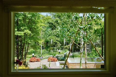 私の庭・私の暮らし 毎日眺める景色を家づくりのテーマにした群馬県・w邸 庭 造園計画 ガーデンプラン