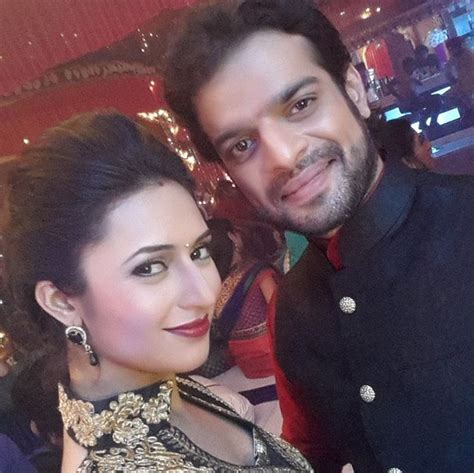 Divyanka Tripathi And Karan Patel Fans Express A Sweet Gesture For Them