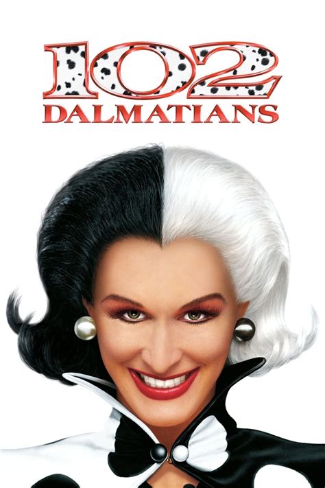 102 Dalmatians 2000 Posters — The Movie Database Tmdb