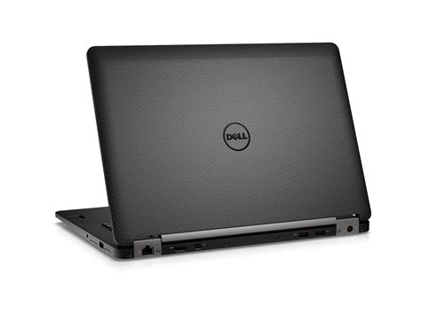 Notebook Dell Latitude E7470 Core I5 8gb 128ssd 14 Pcsoulgr