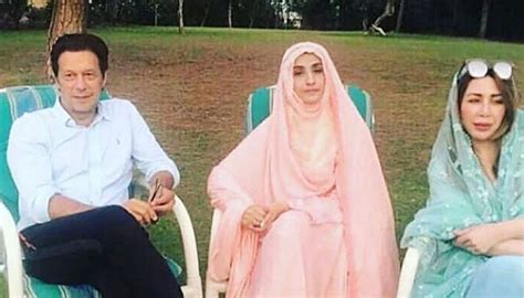 Farah Khan Husband Stayed At PM House In Bani Gala As Residents