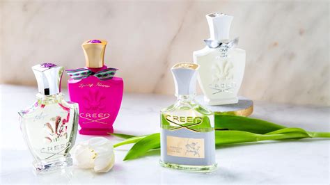 Join our perfume subscription service today and get 30 day's worth of fragrance delivered to your door for just £12 every month. Where to Buy Creed perfume - 2020 Guide - Aquila Style