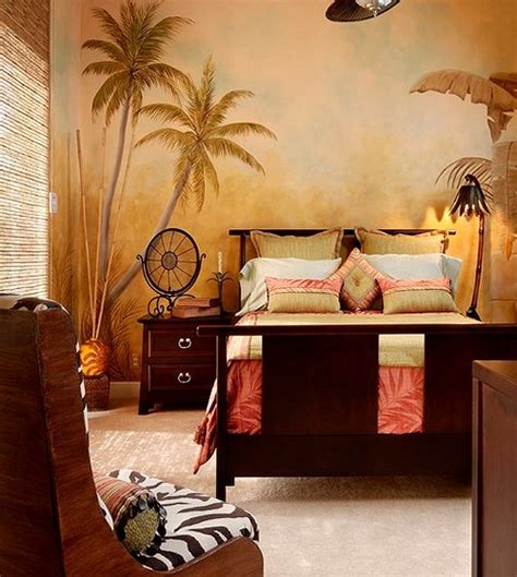 Decorating Theme Bedrooms Maries Manor Global Style Decorating Ideas Eclectic Bedroom