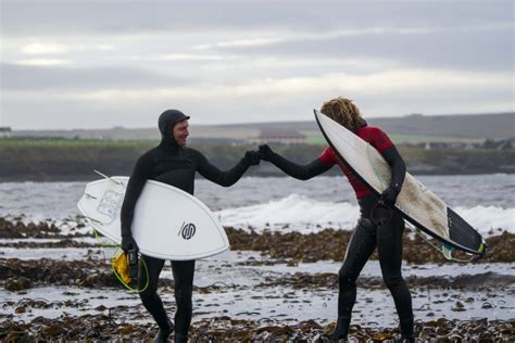 Surfers Look To Make Waves At 2022 National Surfing Championships Sports Gazette