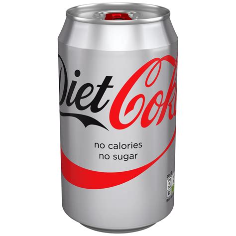 Diet Coke Can Png png image