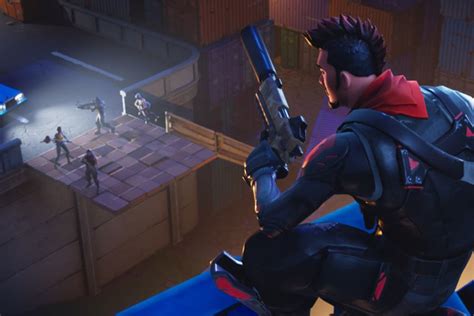 tencent backed fortnite s runaways success forces strategy rethink at rival activision south