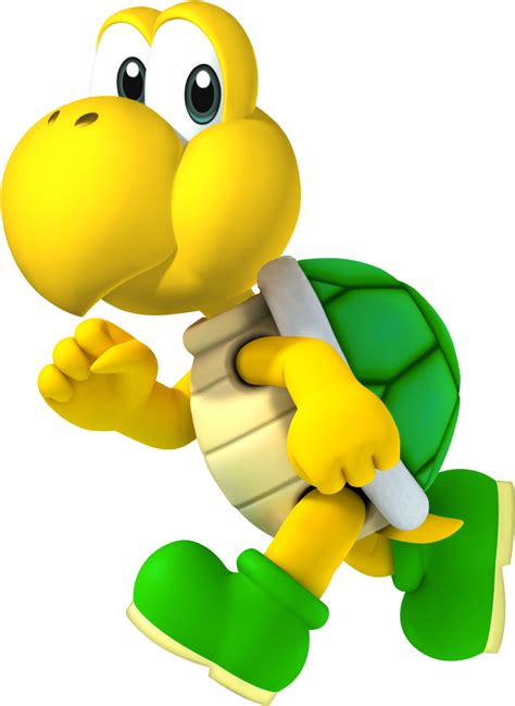 Koopa Troopa Mejores Fondos De Pantalla De Videojuegos Fondos De