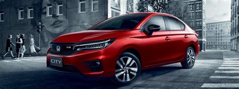 Brand new price list (2019). New Honda City 2020, On road price, Features, Images ...