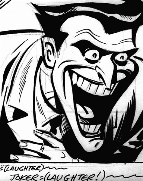 Archive Joker Comic Joker Art Joker Artwork