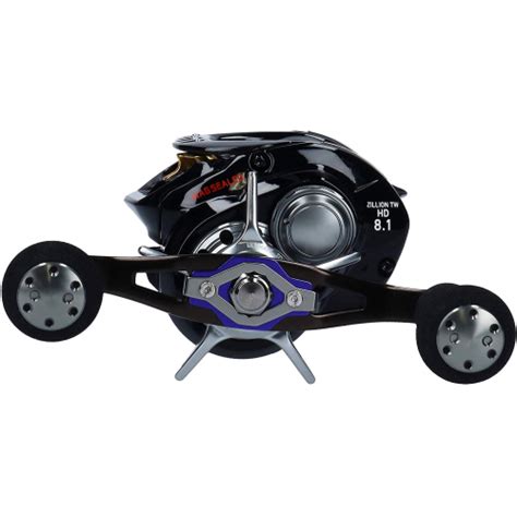 Daiwa Zillion Tw Hd L Cc