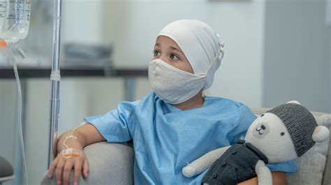 Kids With Cancer More Likely To Develop Severe Covid Medpage Today