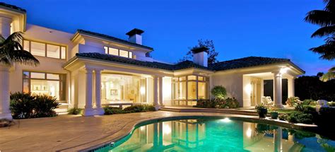 Newport Beach ocean view homes for sale