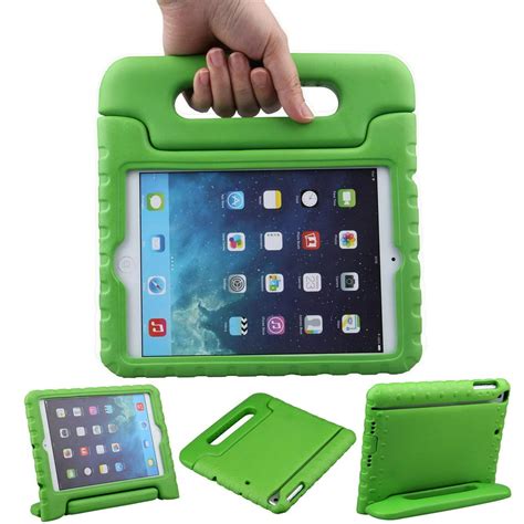 Ipad Mini 79 Tablet Case Dteck Shockproof Handle Stand Cover For