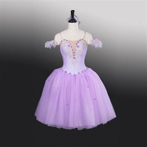 Waltz Of The Flowers Giselle Tutus