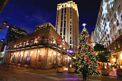This Listing Features 50 Fun Holiday Attractions And Festive Things To