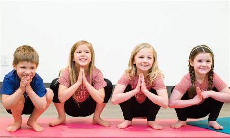 6 Benefits Of Kids Yoga Renew Mama Studio Daftsex Hd