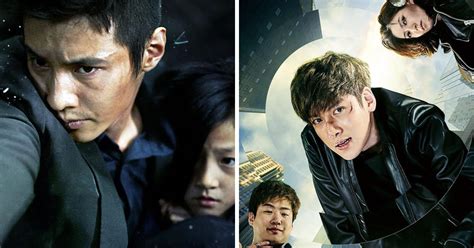 The korean movie won the oscars for best picture at the 92nd academy awards. 11 Signature Korean Action Movies That Rival Hollywood ...