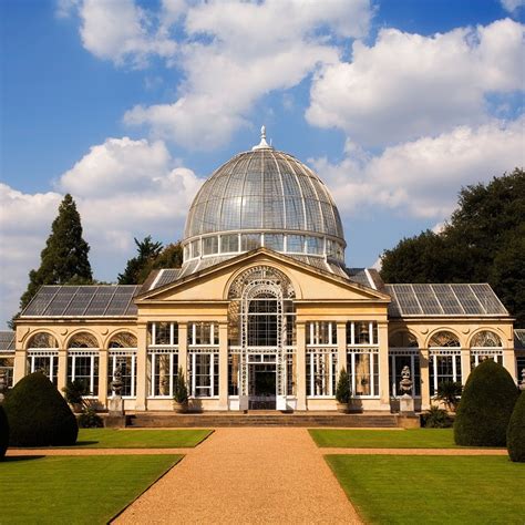 Syon Park House And Gardens Brentford