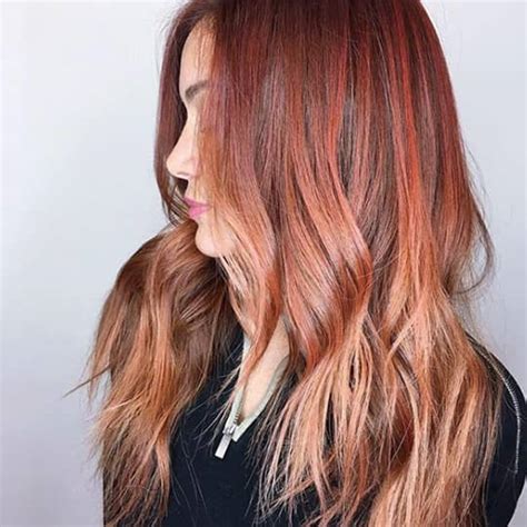 The 29 Best Strawberry Blonde Hair Ideas To Try This Year By