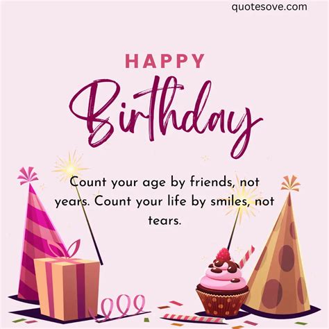 70 Sad Birthday Quotes Wishes And Messages Quotesove