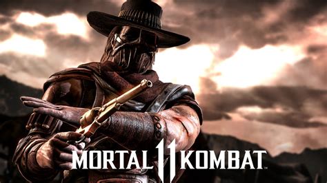 El Nuevo Tráiler De Mortal Kombat 11 Está Cargado De Sangre Y Viajes En
