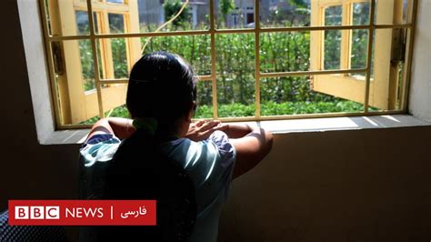 آمریکا گروه‌های سازمان یافته جوانان ایرانی را برای قاچاق جنسی هدف می‌گیرند Bbc News فارسی