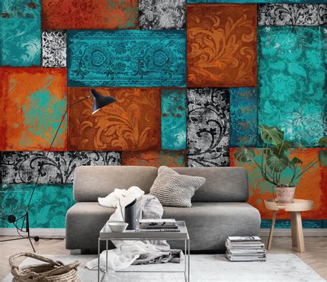 Pin On Wall Murals And Wallpapers