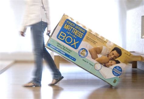 See choosing the best mattress for lower back pain. Textrade USA 6-Inch Responsive Memory Foam Mattress in A ...