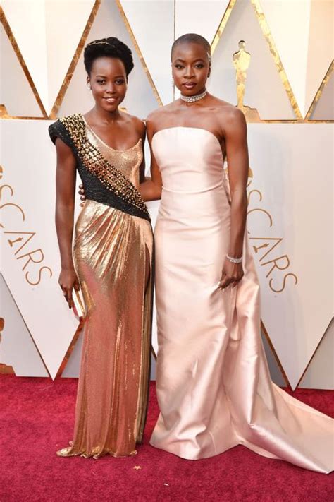 All Oscars 2018 Red Carpet Dresses Every Academy Awards Celebrity Look