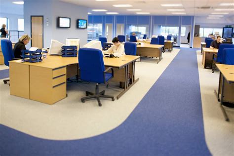 Office Space Planning Uk Wide Bolton Manchester Cheshire