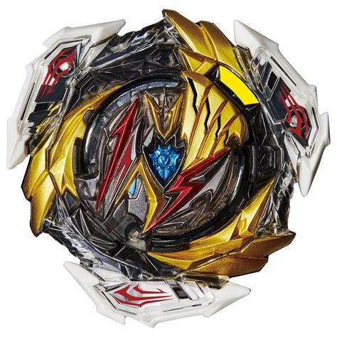 Takara Tomy Prominence Valkyrie Valtryek Burst Db Quaddrive Beyblade B