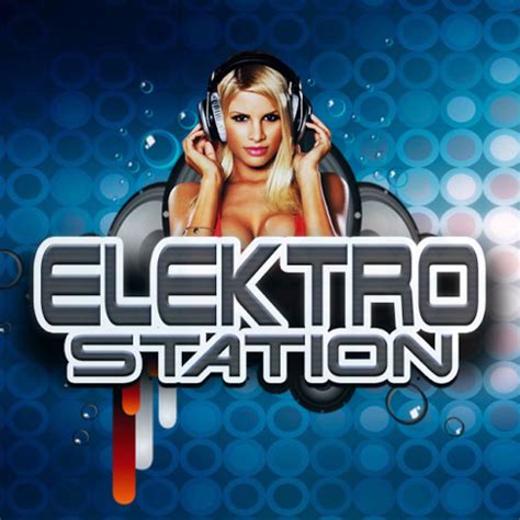 Stream Elektro Station Music Listen To Songs Albums Playlists For Free On Soundcloud