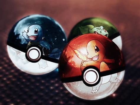 The Pokeball Of Squirtle By Wazzy88 On Deviantart Artofit