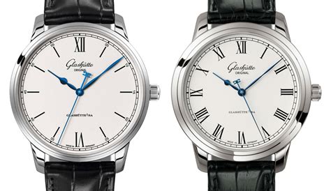 The New Glashutte Original Senator Excellence Review Specs And Price