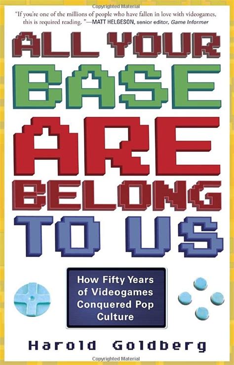 All Your Base Are Belong To Us All Things Andy Gavin