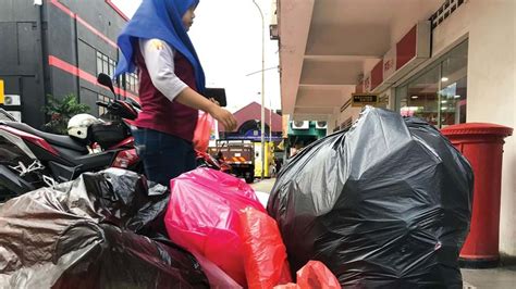 Diploma, btech or any degree. Malaysia Versus Waste - Features - The Chemical Engineer