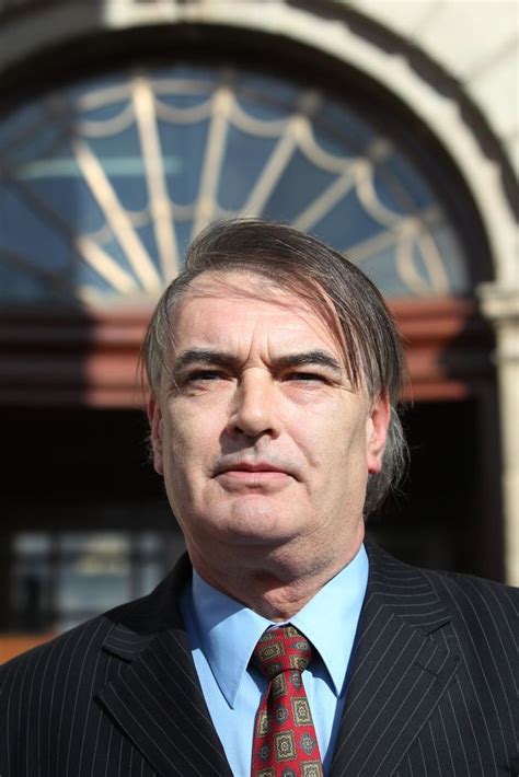 Ian Bailey Found Guilty At French Court And Sentenced To 25 Years