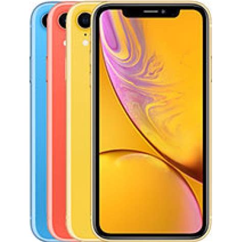 Sell My Broken Iphone Xr 128gb Top Prices Paid