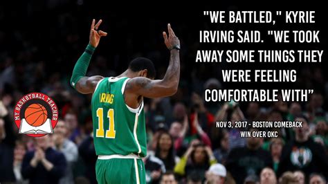 Multiple bentleys isnt making anyone financially set. Nba Quotes Kyrie Irving - Wallpaper Image Photo