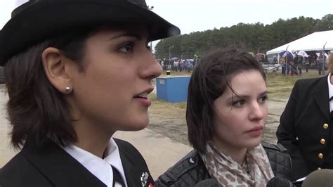 Navy First Same Sex Couple Share First Kiss At Homecoming Youtube