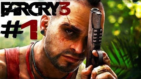I do reshade, the way i would like to see game. Far Cry 3 (ПОБЕГ) - YouTube