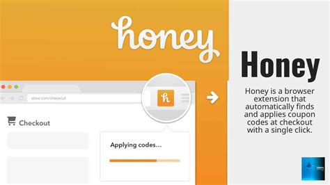 The honey app will browse the items in your cart when you're shopping, gather data from these items and then check for available coupon codes. Unbiased Honey App Review: Is It Worth It? - The Wallet Moth