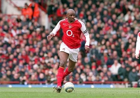 Patrick Vieira Arsenal Arsenal 30 Portsmouth Our Beautiful Pictures Are Available As Framed