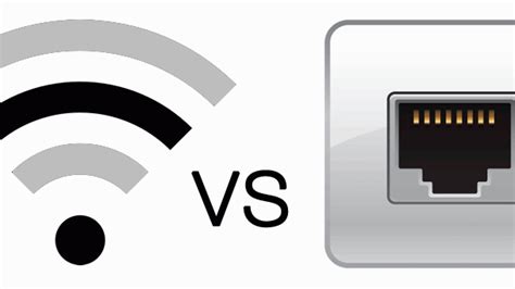 The Differences Between Wired And Wireless Networks Tp Communications