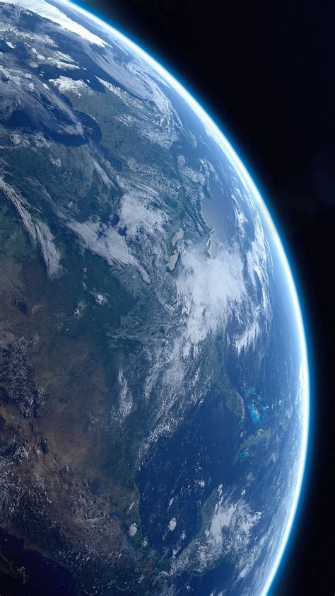 Gratis 86 Kumpulan Wallpaper 4k Earth Terbaru Background Id